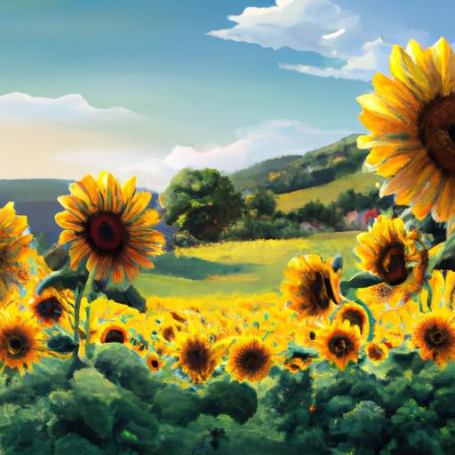 Are Sunflowers a Good Gift? Find Out Here! Flower Pursuits