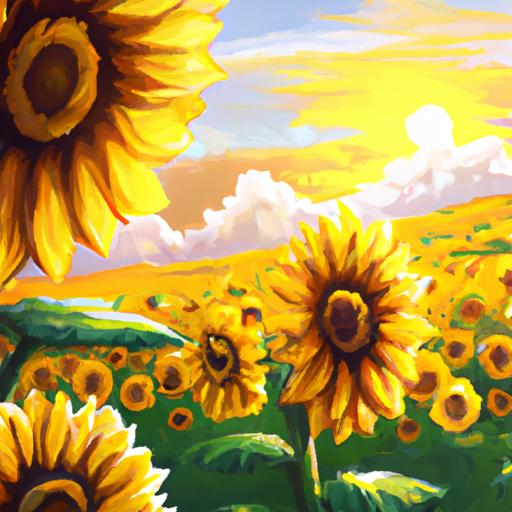 Are Sunflowers Juglone Tolerant? (A Comprehensive Guide) Flower Pursuits