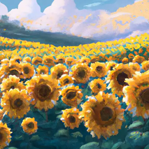 Are Sunflowers Poisonous? (Here’s What You Need To Know) Flower Pursuits