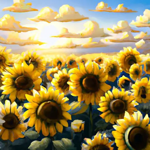 Are Sunflowers Poisonous? (Here’s What You Need To Know) Flower Pursuits