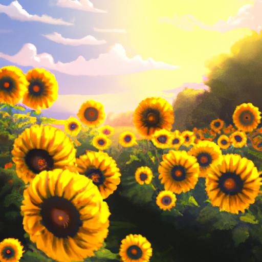 Are Sunflowers the Tallest Flower? (The Answer Is Here) Flower Pursuits