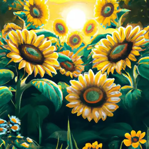 Are Sunflowers Toxic To Cats? (Here’s What You Need To Know) Flower