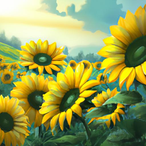 Are Sunflowers Toxic To Cats? (Here’s What You Need To Know) Flower