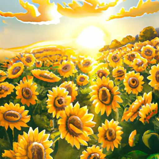 Are Sunflowers Toxic To Cats? (Here’s What You Need To Know) Flower