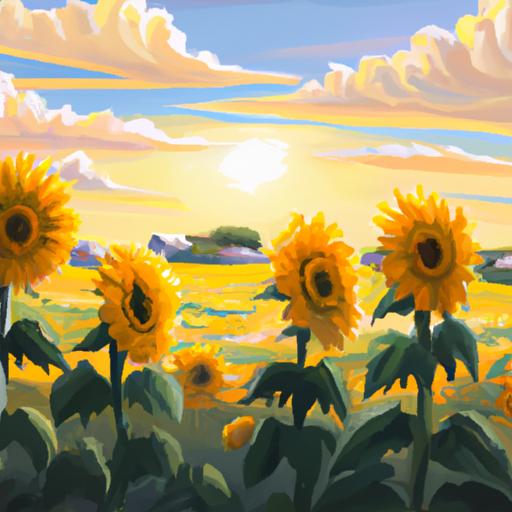 Are Sunflowers Toxic to Dogs? An InDepth Look at the Facts Flower Pursuits