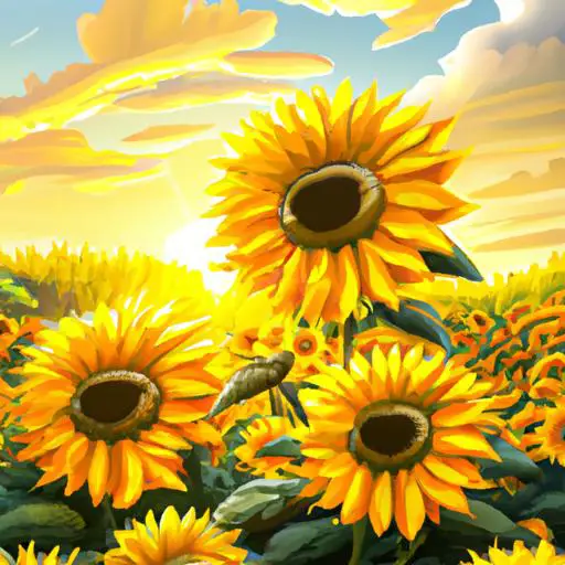 Are Sunflowers Toxic to Horses? Here’s What You Need To Know Flower