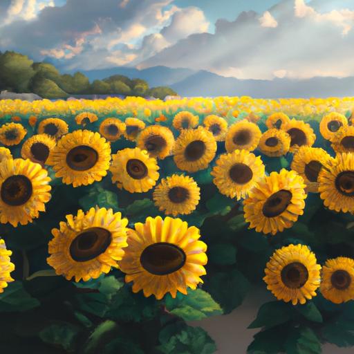 Are Sunflowers Toxic to Horses? Here’s What You Need To Know Flower