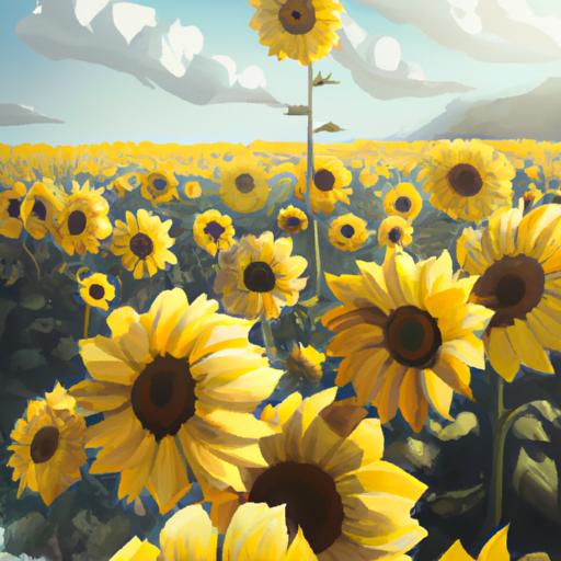 Are Sunflowers Toxic to Other Plants? (The Science Behind It) Flower