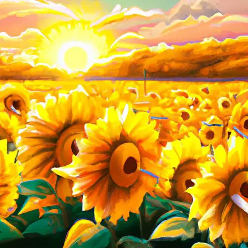 Are Sunflowers Toxic to Other Plants? (The Science Behind It) Flower