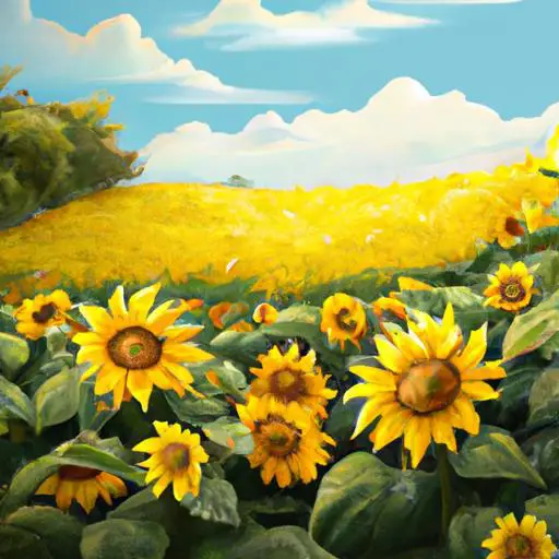 Are Sunflowers Weeds? (What You Need To Know) Flower Pursuits