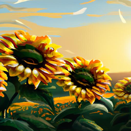 Are Sunflowers Weeds? (What You Need To Know) Flower Pursuits