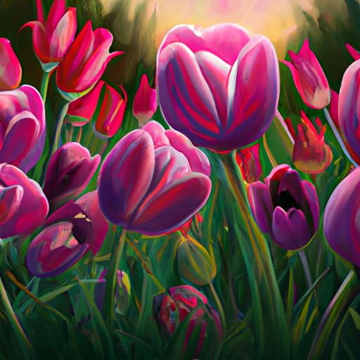 Are Tulips Available in India? Here’s What You Need To Know Flower