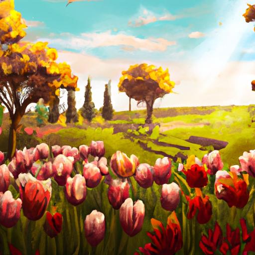 Are Tulips Expensive Wedding Flowers? (Here’s What You Need To Know