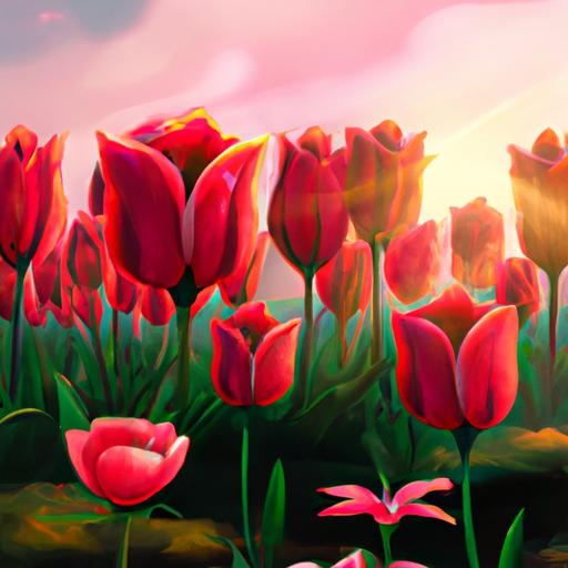 Are Tulips Expensive Wedding Flowers? (Here’s What You Need To Know) Flower Pursuits