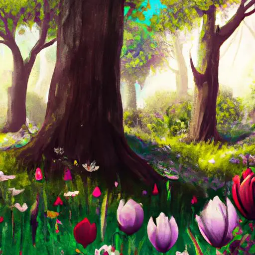 Are Tulips Expensive Wedding Flowers? (Here’s What You Need To Know