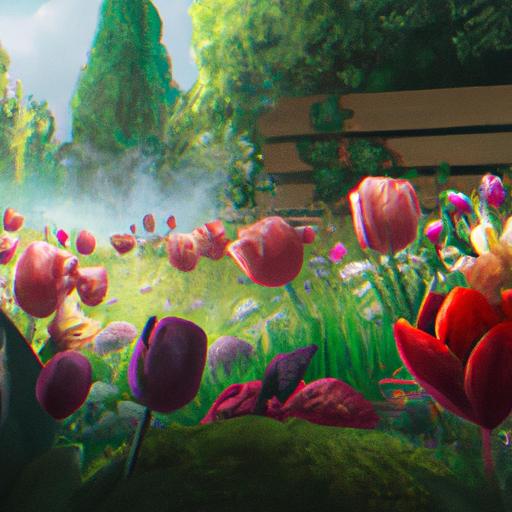 Are Tulips Poisonous? (Find Out Here) Flower Pursuits