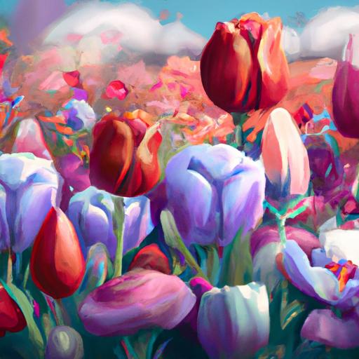 Are Tulips Poisonous? (Find Out Here) Flower Pursuits