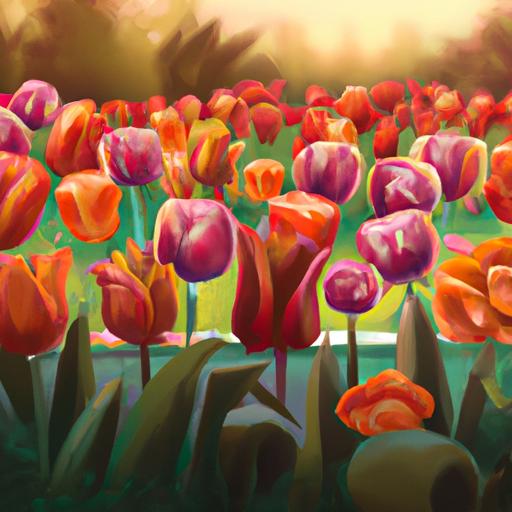 Are Tulips The Flower of Death? Discover The Surprising Truth Flower