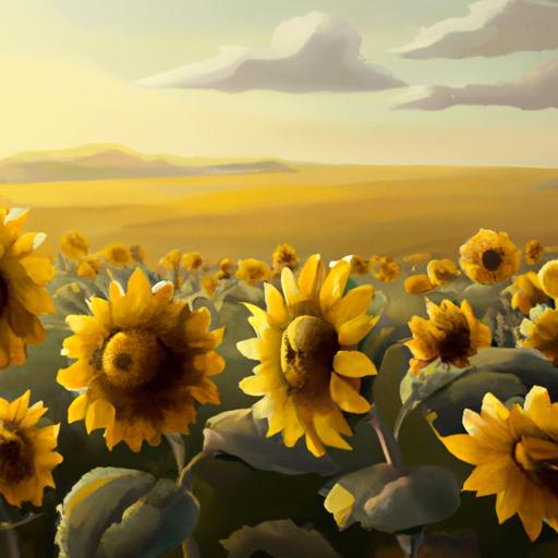 Can Sunflowers be Grown in Pots? Here’s What You Should Know Flower