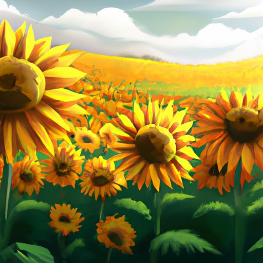Can Sunflowers Cause Hay Fever? (The Truth Behind It) Flower Pursuits