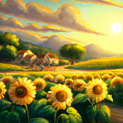 Can Sunflowers Grow in Clay Soil? (The Surprising Answer) Flower Pursuits