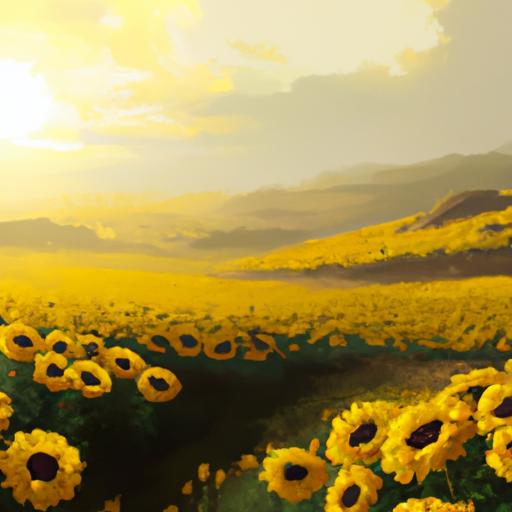 Can Sunflowers Grow in Clay Soil? (The Surprising Answer) Flower Pursuits