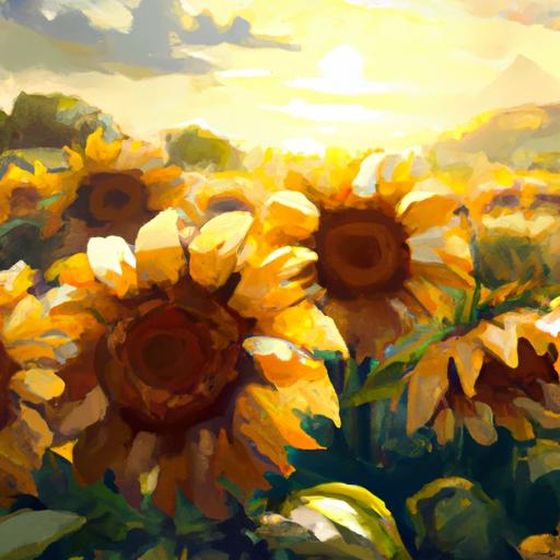 Can Sunflowers Grow in Clay Soil? (The Surprising Answer) Flower Pursuits