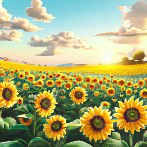 Can Sunflowers Grow in Shade? (The Surprising Answer) Flower Pursuits