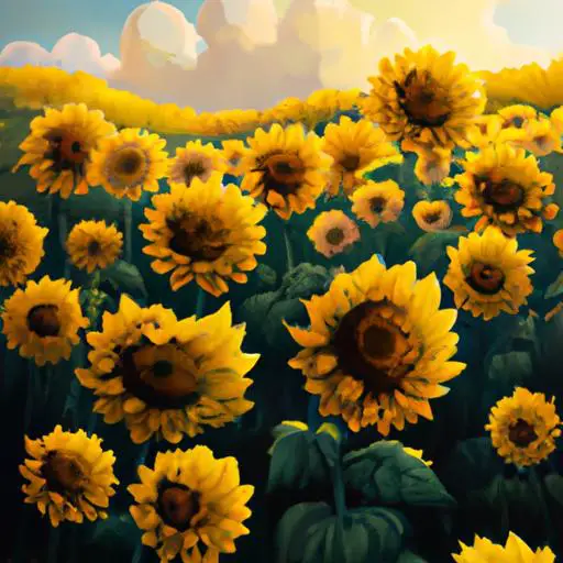 Can Sunflowers Survive Winter? (Discover the Surprising Answers