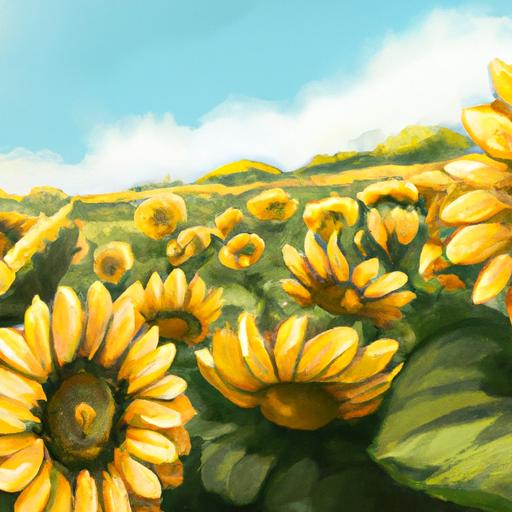 Can Sunflowers Survive Winter? (Discover the Surprising Answers