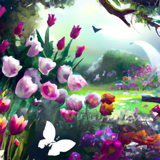 Can Tulips Survive Frost? (The Answers You Need) Flower Pursuits