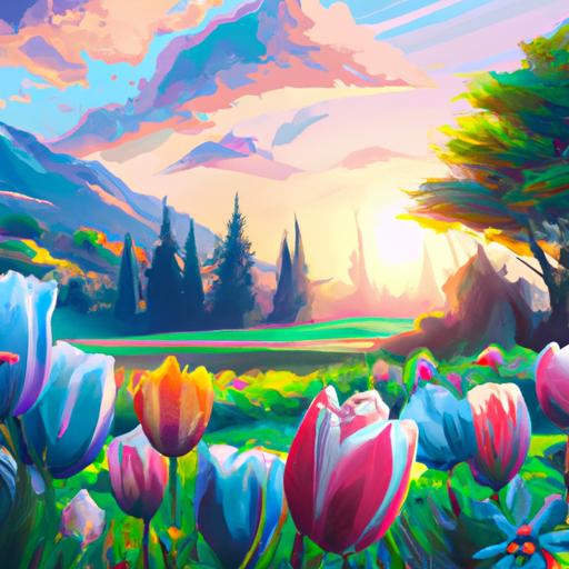 Can Tulips Survive Frost? (The Answers You Need) Flower Pursuits