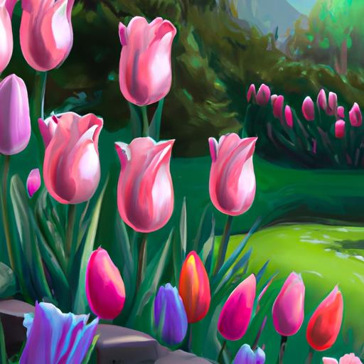 Can Tulips Survive Frost? (The Answers You Need) Flower Pursuits