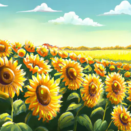 Can You Dry Sunflowers? Here’s How To Do It Right Flower Pursuits