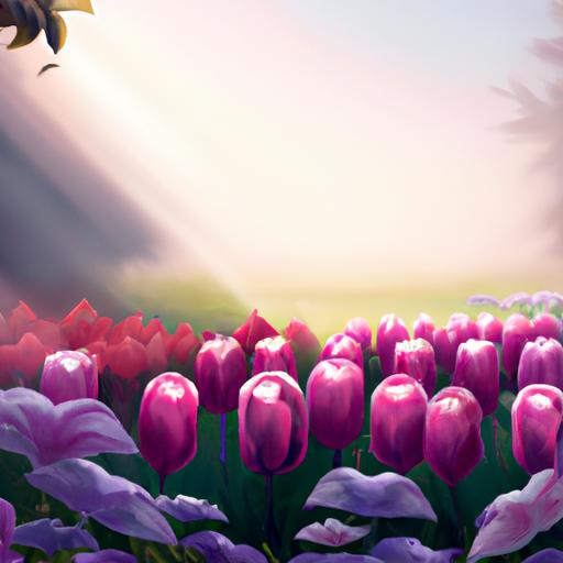 Can You Dry Tulips? (The Surprising Answer) Flower Pursuits