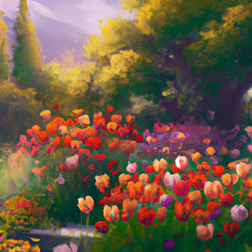 Can You Dry Tulips? (The Surprising Answer) Flower Pursuits