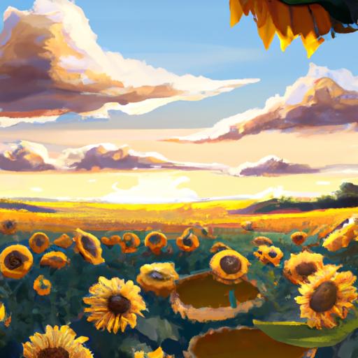 Can You Eat Sunflowers? Here’s What You Should Know Flower Pursuits