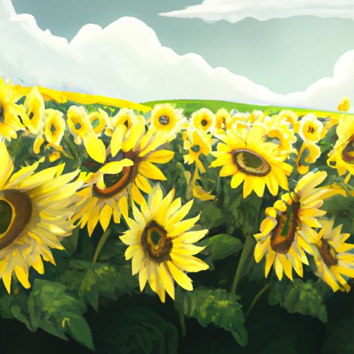Can You Eat Sunflowers? Here’s What You Should Know Flower Pursuits