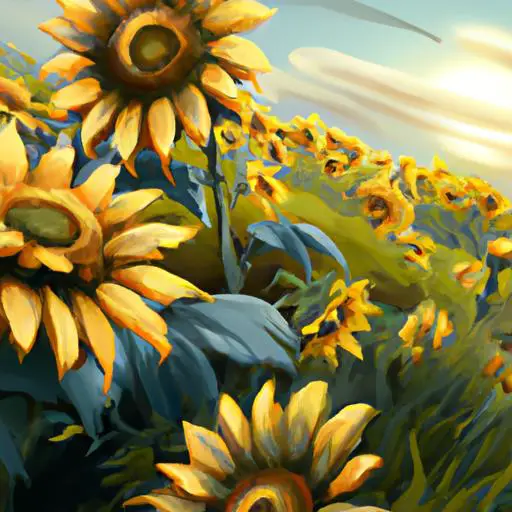 Can You Get Sunflowers in June? Here’s What You Need To Know Flower