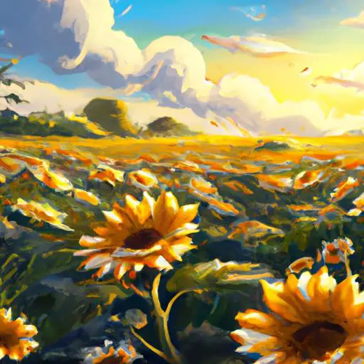 Can You Grow Sunflowers From Bird Seed? (The SURPRISING Truth) Flower