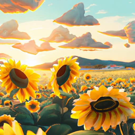 Can You Grow Sunflowers From Bird Seed? (The SURPRISING Truth) Flower