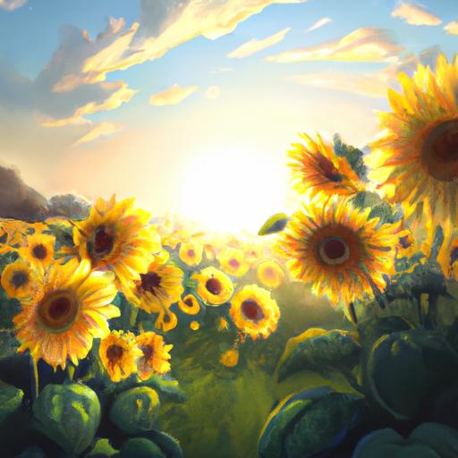 Can You Grow Sunflowers From Sunflower Seeds? Here’s What You Need To