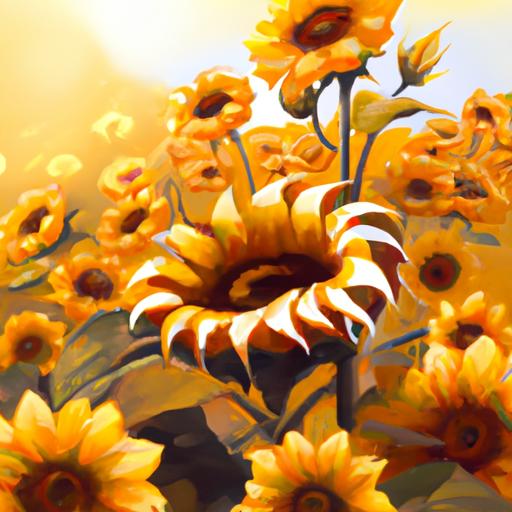 Can You Plant Sunflowers and Cucumbers Together? (Answers Revealed