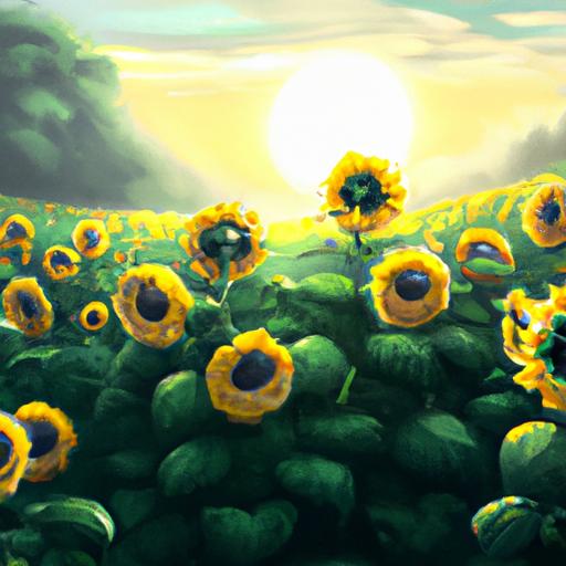 Can You Plant Sunflowers With a Corn Planter? Here’s What You Need to