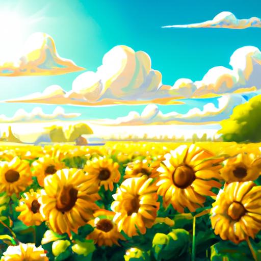 Can You Plant Sunflowers with a Grain Drill? Here’s What You Need to