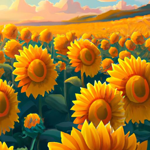 Can You Plant Sunflowers With Watermelon? (Here’s What You Need To Know