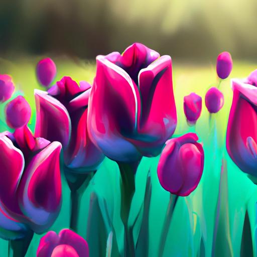 Can You Plant Tulips and Lilies Together? Here’s What You Need To Know