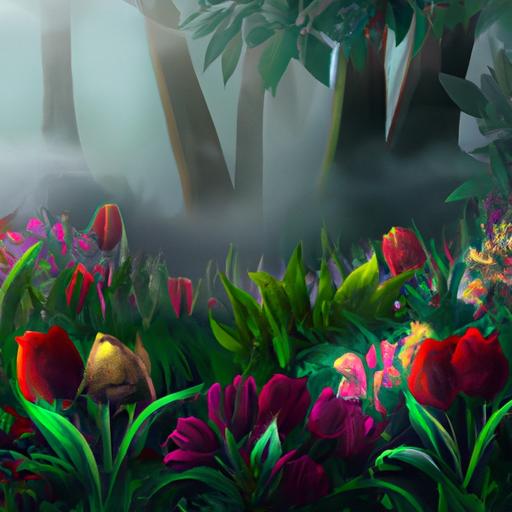 Can You Plant Tulips and Lilies Together? Here’s What You Need To Know