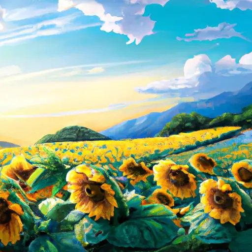 Can You Start Sunflowers Indoors? What You Need To Know Flower Pursuits