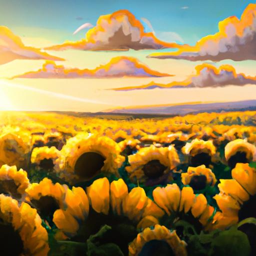 Can You Start Sunflowers Indoors? What You Need To Know Flower Pursuits